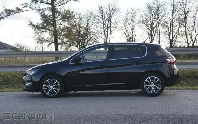 PEUGEOT 308 1.6 HDi Business Line