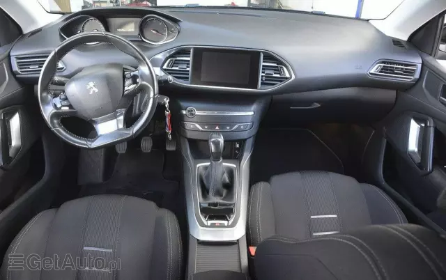 PEUGEOT 308 1.6 HDi Business Line