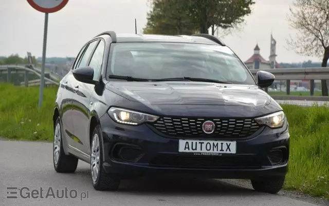 FIAT Tipo 1.3 MultiJet 16v Pop