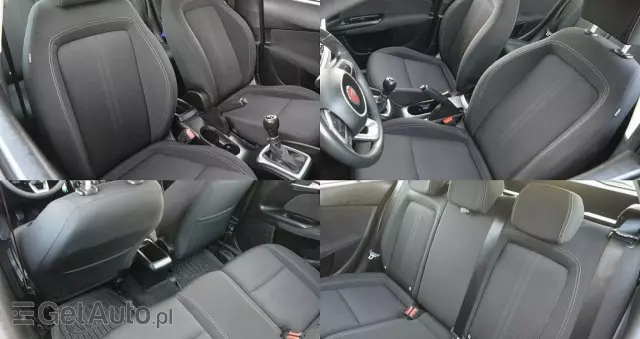 FIAT Tipo 1.3 MultiJet 16v Pop