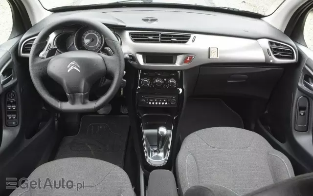 CITROËN C3 1.2 PureTech Selection ETG