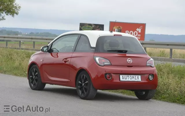 OPEL Adam 1.2 Jam S&S EU6