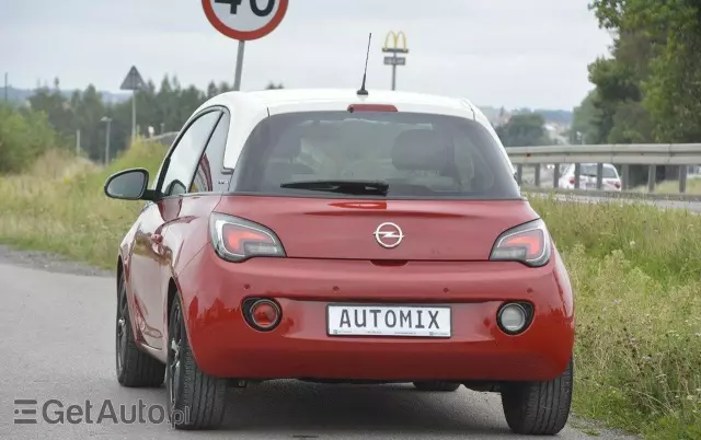 OPEL Adam 1.2 Jam S&S EU6