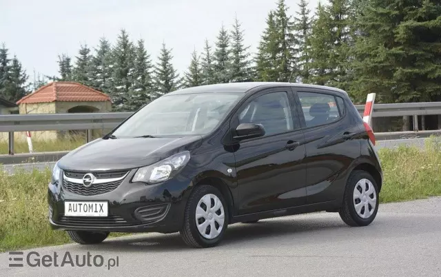 OPEL Karl 1.0 Edition