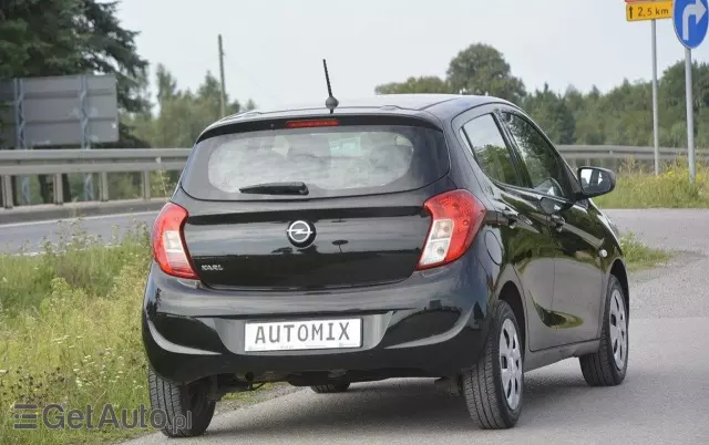 OPEL Karl 1.0 Edition