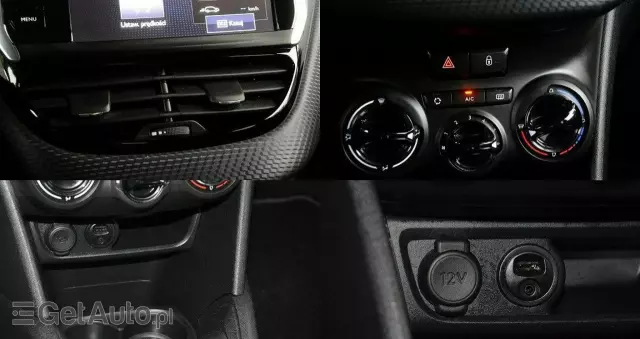 PEUGEOT 208 PureTech 82 Start & Stop Style