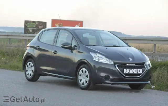 PEUGEOT 208 1.2 PureTech Access