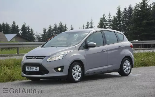 FORD C-MAX 1.6 TDCi Trend