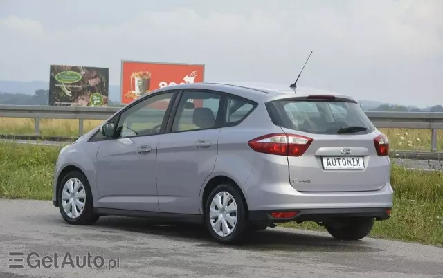 FORD C-MAX 1.6 TDCi Trend