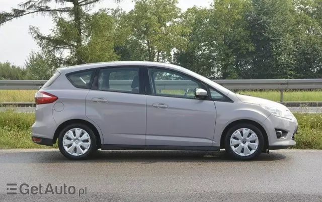 FORD C-MAX 1.6 TDCi Trend