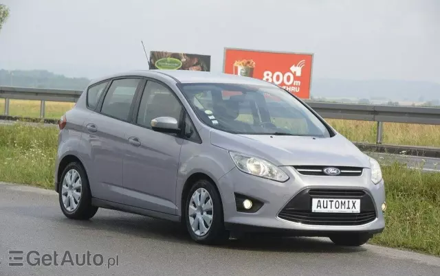 FORD C-MAX 1.6 TDCi Trend