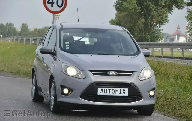 FORD C-MAX 1.6 TDCi Trend