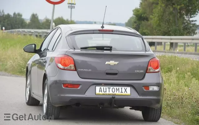 CHEVROLET Cruze 2.0 D LT