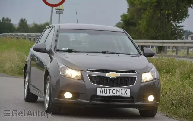 CHEVROLET Cruze 2.0 D LT