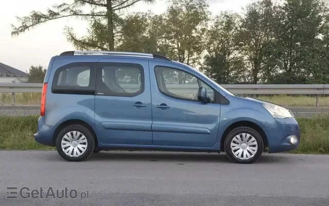 CITROËN Berlingo 1.6 HDi Selection