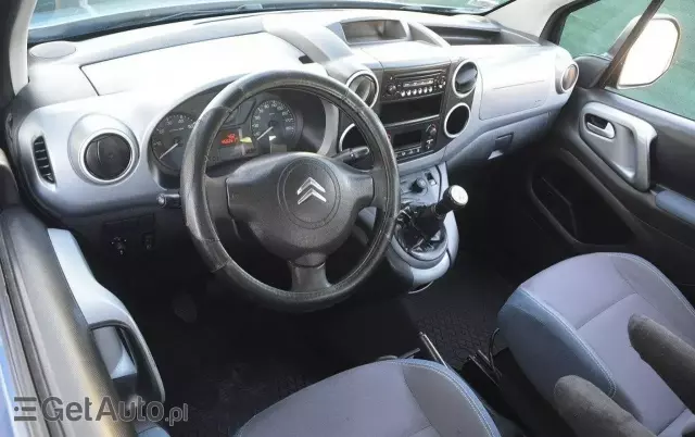 CITROËN Berlingo 1.6 HDi Selection