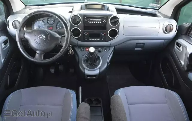 CITROËN Berlingo 1.6 HDi Selection