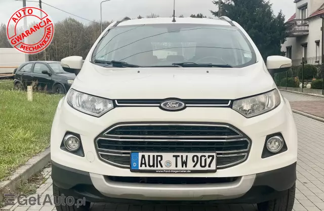 FORD  Ecosport 