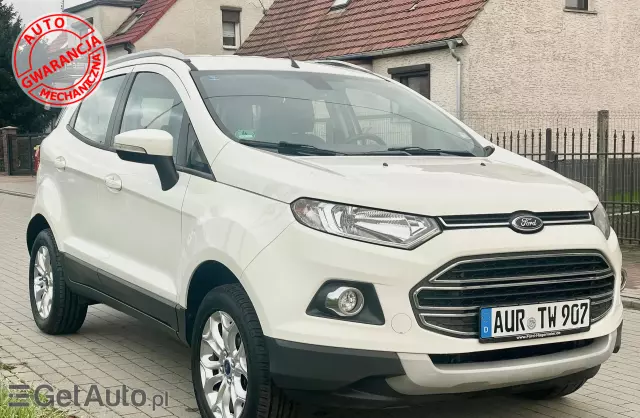 FORD  Ecosport 