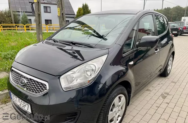 KIA Venga 