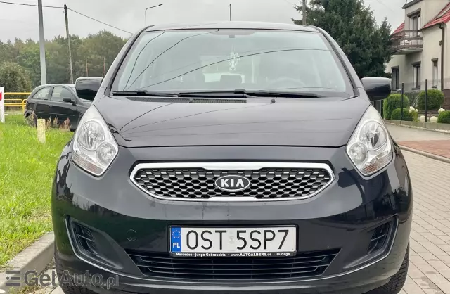 KIA Venga 