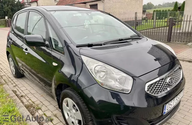 KIA Venga 