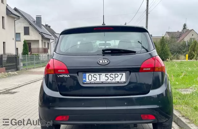 KIA Venga 