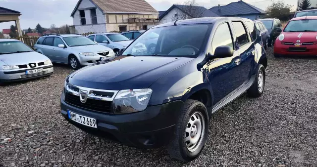 DACIA Duster 1.6