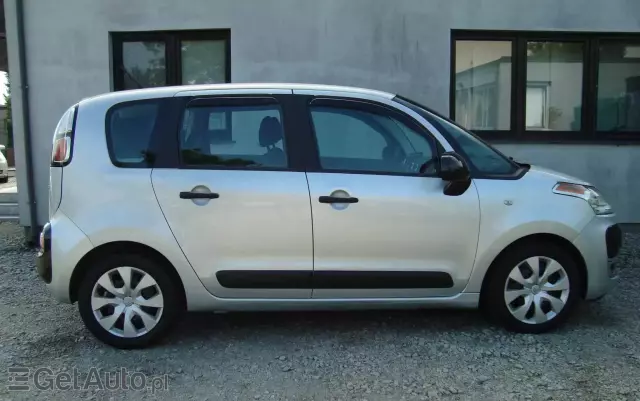 CITROËN C3 Picasso 