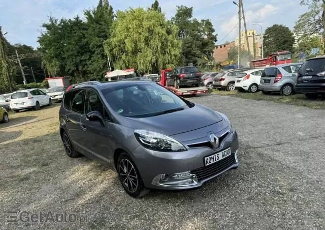 RENAULT Grand Scenic 