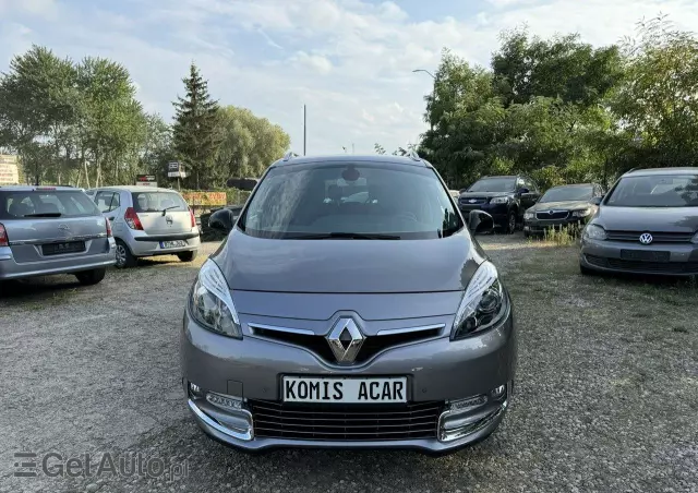 RENAULT Grand Scenic 