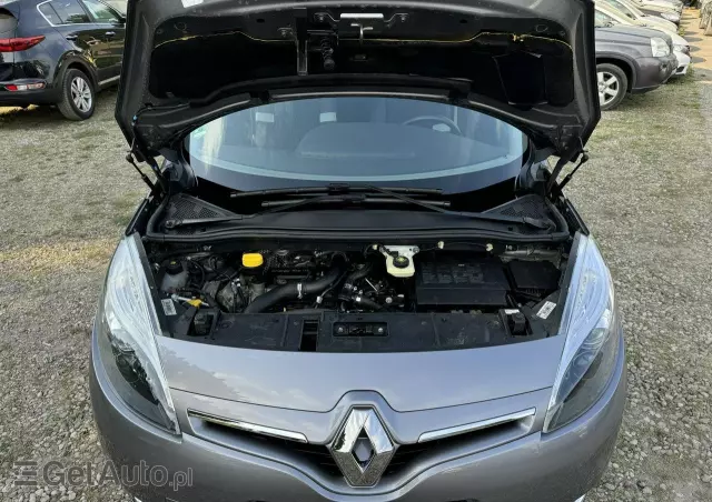 RENAULT Grand Scenic 