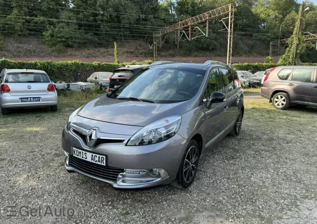 RENAULT Grand Scenic 