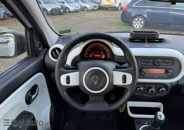 RENAULT Twingo 