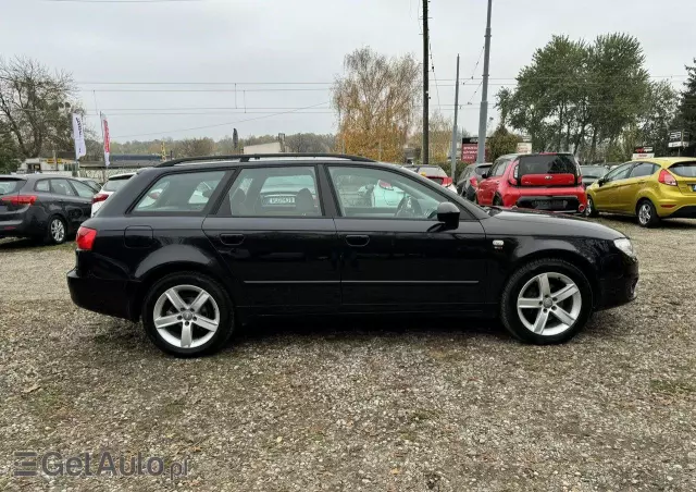 SEAT Exeo 2.0 TDI DPF Style