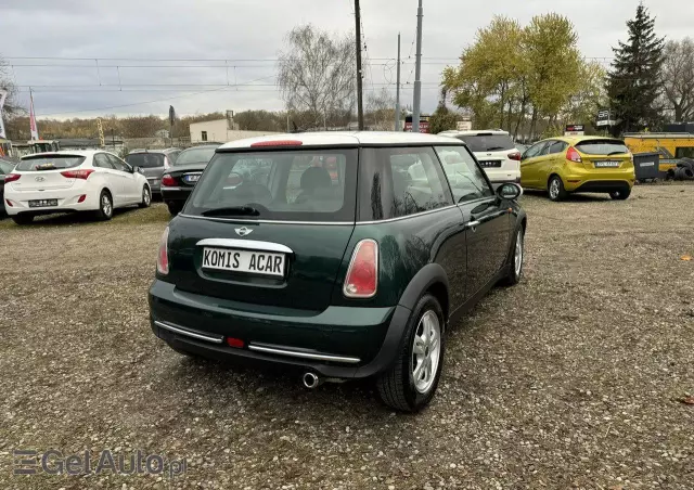 MINI ONE 