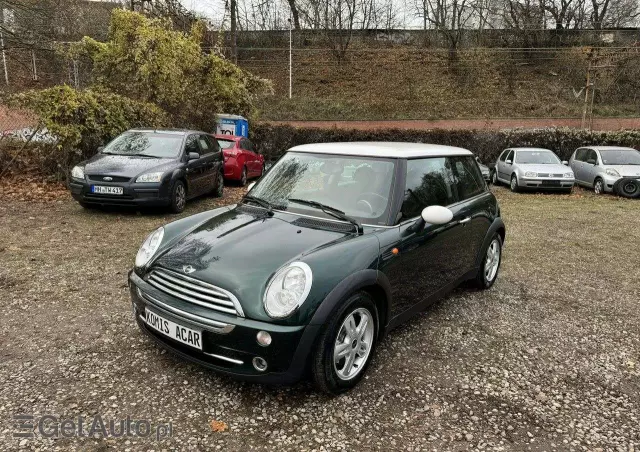 MINI ONE 