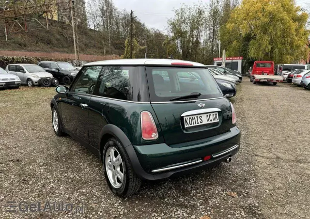 MINI ONE 