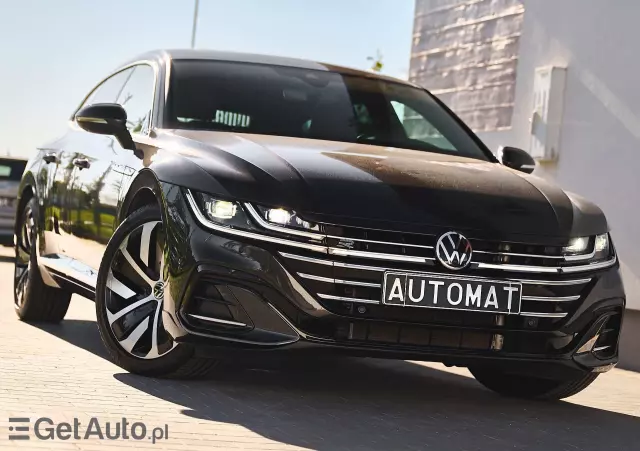 VOLKSWAGEN Arteon 2.0 TSI R-Line DSG