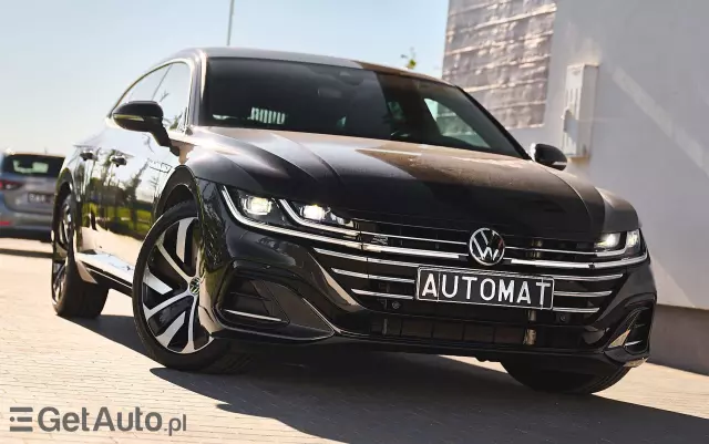 VOLKSWAGEN Arteon 2.0 TSI R-Line DSG