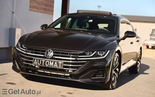 VOLKSWAGEN Arteon 2.0 TSI R-Line DSG