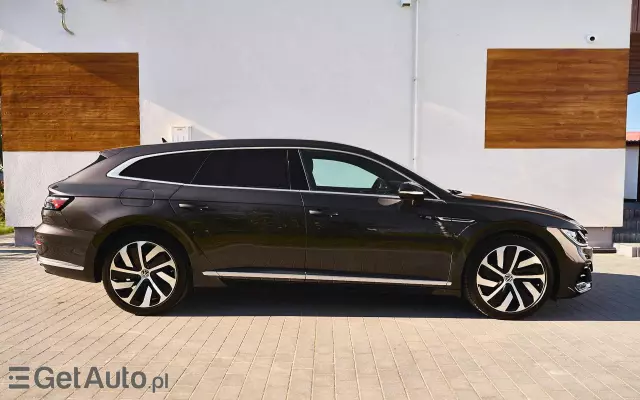 VOLKSWAGEN Arteon 2.0 TSI R-Line DSG