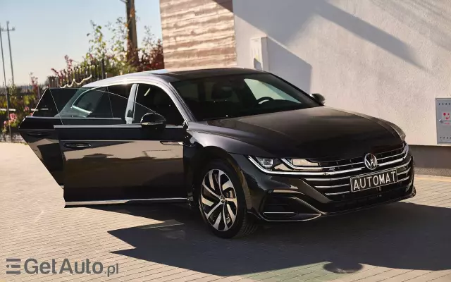 VOLKSWAGEN Arteon 2.0 TSI R-Line DSG