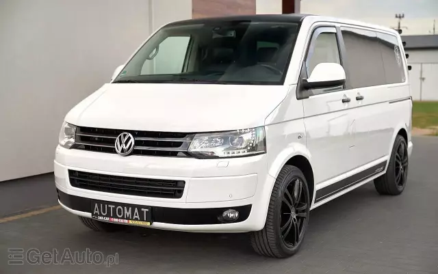 VOLKSWAGEN Multivan 2.0 BiTDI L1 Highline DSG