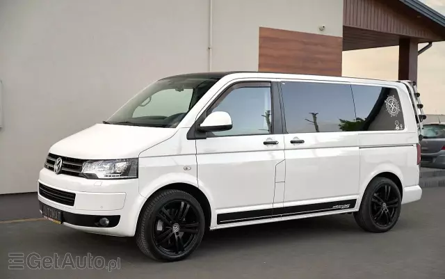 VOLKSWAGEN Multivan 2.0 BiTDI L1 Highline DSG