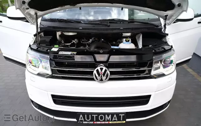 VOLKSWAGEN Multivan 2.0 BiTDI L1 Highline DSG