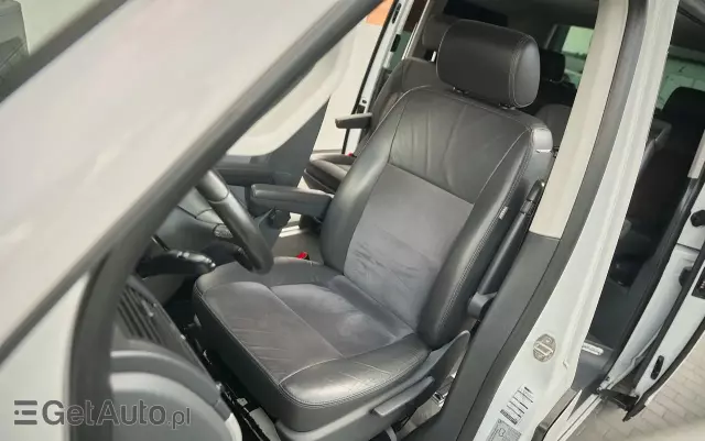 VOLKSWAGEN Multivan 2.0 BiTDI L1 Highline DSG