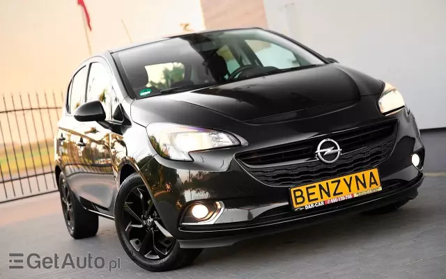 OPEL Corsa 1.4 (ecoFLEX) Start/Stop Color Edition