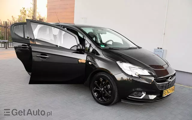 OPEL Corsa 1.4 (ecoFLEX) Start/Stop Color Edition