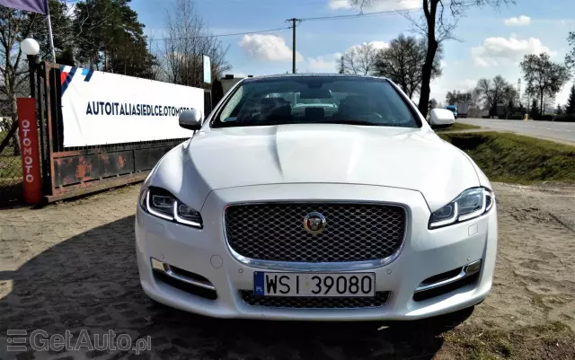 JAGUAR XJ 3.0 D V6 Premium Luxury